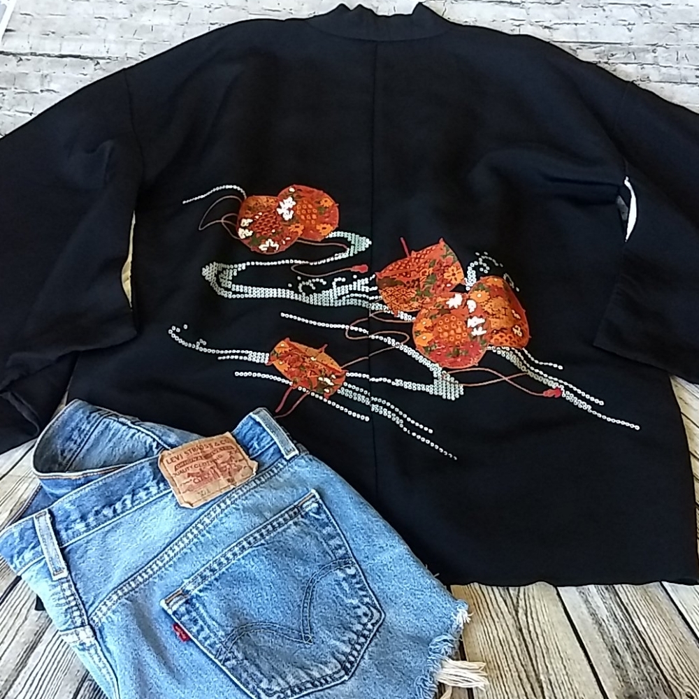 Vintage Kimono